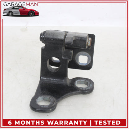 2010-2012 Land Rover Range Rover L322 Right Rear Door Hinge Set 70254429 OEM