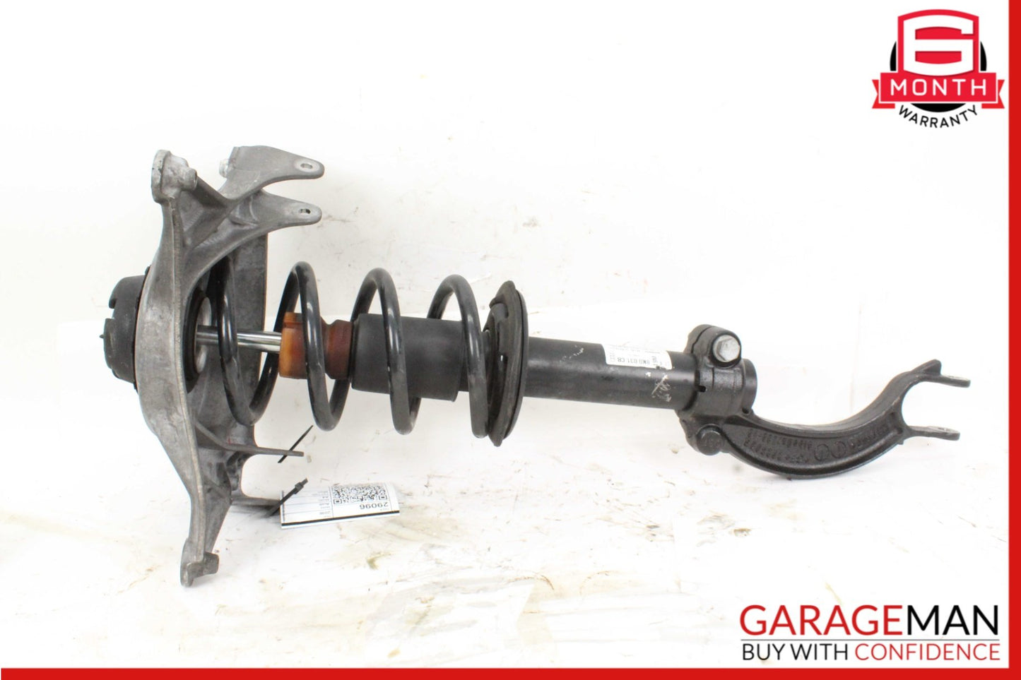 2009-2016 Audi A4 B8 Sedan Front Left or Right Shock Absorber 8K0413031CB