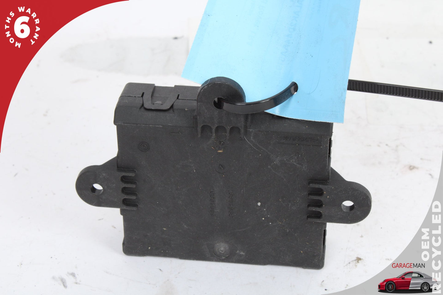 2010-2016 Land Rover LR4 SUV Rear Left or Right Door Control Module AH2214D620AD