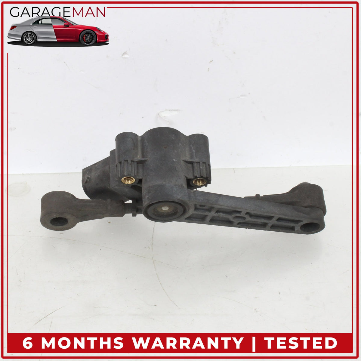2013-2017 Range Rover Sport L494 Rear Side Suspension Level Hight Sensor Set OEM