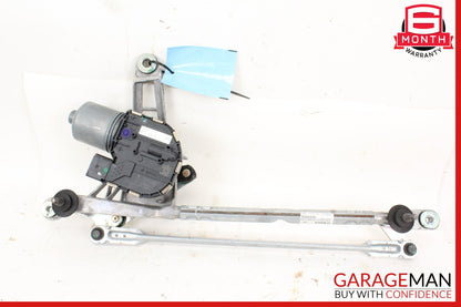 2017-2024 Audi A4 Front Windshield Wiper Linkage w/ Motor Bosch 8W1955119 OEM