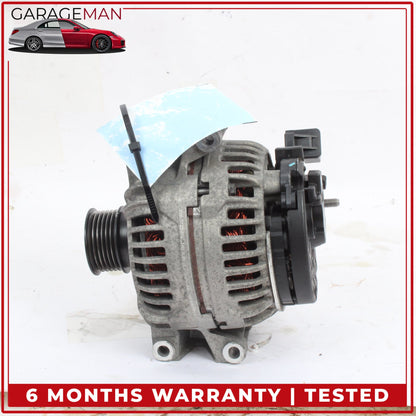 2006-2011 Mercedes W211 E350 Alternator Generator 150A 14V Bosch 2721540002 OEM