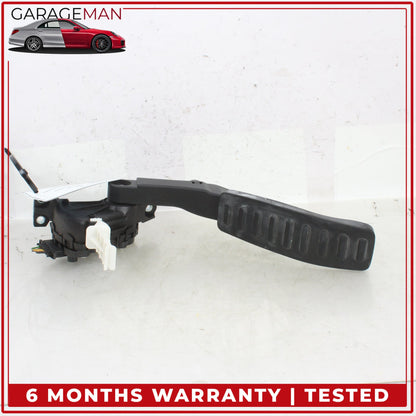 2011-2018 Porsche Cayenne 958 Gas Throttle Pedal Accelerator 7L0723507D OEM