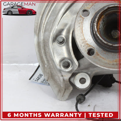 2014-2021 BMW 230i F22 Front Left Side Spindle Knuckle Wheel Hub 6792285 OEM