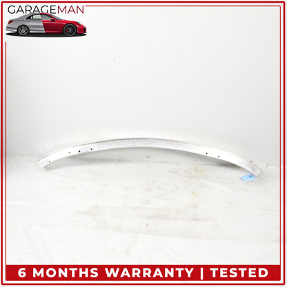 2006-2012 Mercedes W164 ML350 ML550 Front Bumper Reinforcement Impact Bar OEM