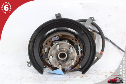2022-2025 Subaru BRZ Rear Right Side Spindle Knuckle Wheel Hub SU00307348 OEM