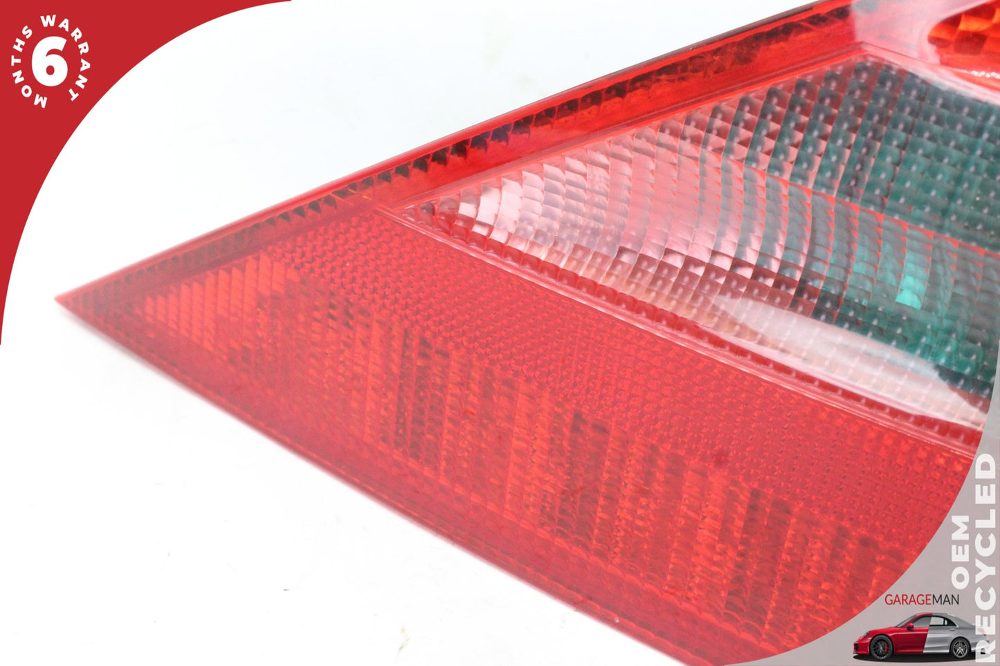03-06 Mercedes SL500 R230 Rear Right Tail Light Assembly 2308200264