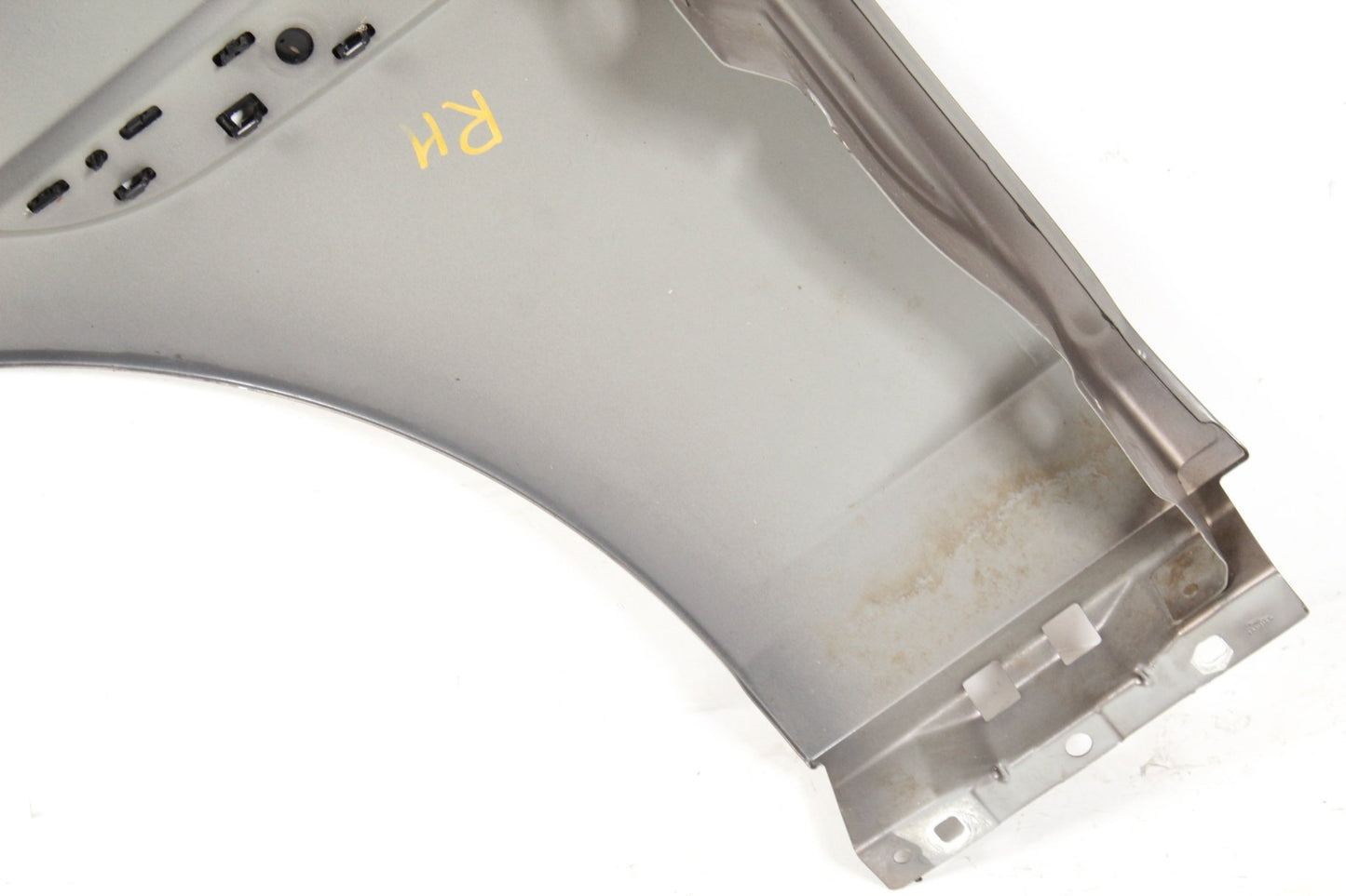 2016-2024 Jaguar XF X260 Front Right Passenger Side Fender Cover Panel OEM