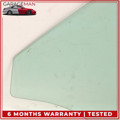 2005-2011 Mercedes R171 SLK280 Rear Right Side Quarter Window Glass OEM