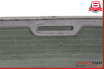 2012-2019 Ford Flex SUV Rear Window Back Glass DB11955YPN OEM