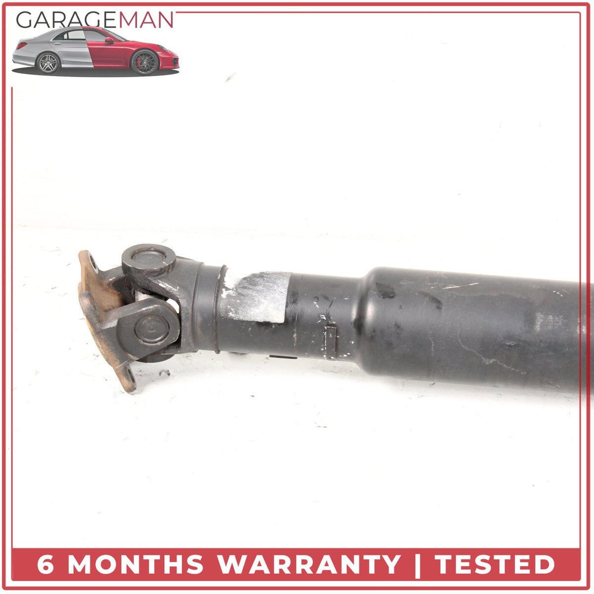 2013-2020 Range Rover L405 L494 4WD Rear Propeller Driveshaft CPLA4365AB OEM