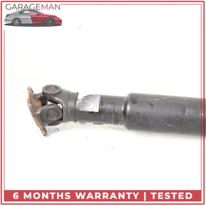 2013-2020 Range Rover L405 L494 4WD Rear Propeller Driveshaft CPLA4365AB OEM