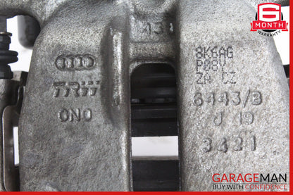 2009-2017 Audi A5 8T Rear Left and Right Side Brake Caliper Set 8K0615404B OEM