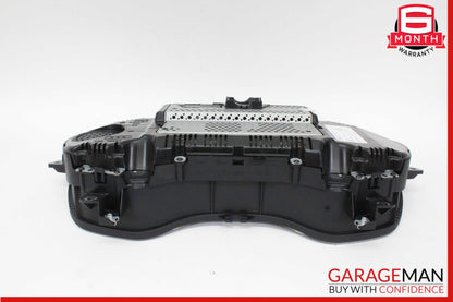 2017-2018 Audi A6 A7 Speedometer Instrument Cluster Gauge Bosch 4G8920987T OEM