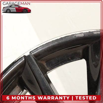 2014-2024 Jaguar F-Type X152 Front Wheel Tire Rim 8.5Jx18CHx49 BW831007AA OEM