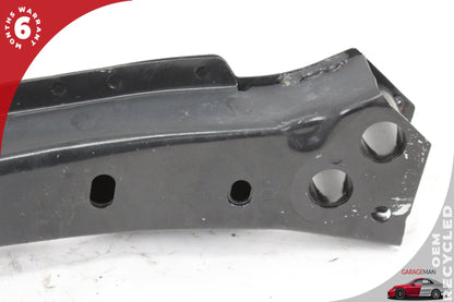 2012-2019 Fiat 500e Front Left Side Bumper Impact Bar Bracket 5032520910 OEM