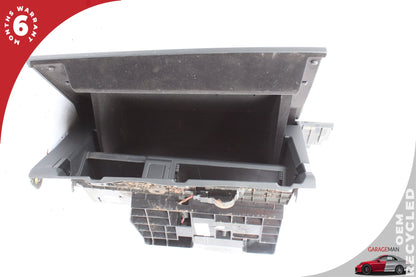 2018-2024 Audi SQ5 Q5 Front Right Glove Box Storage Compartment 80A880353 OEM