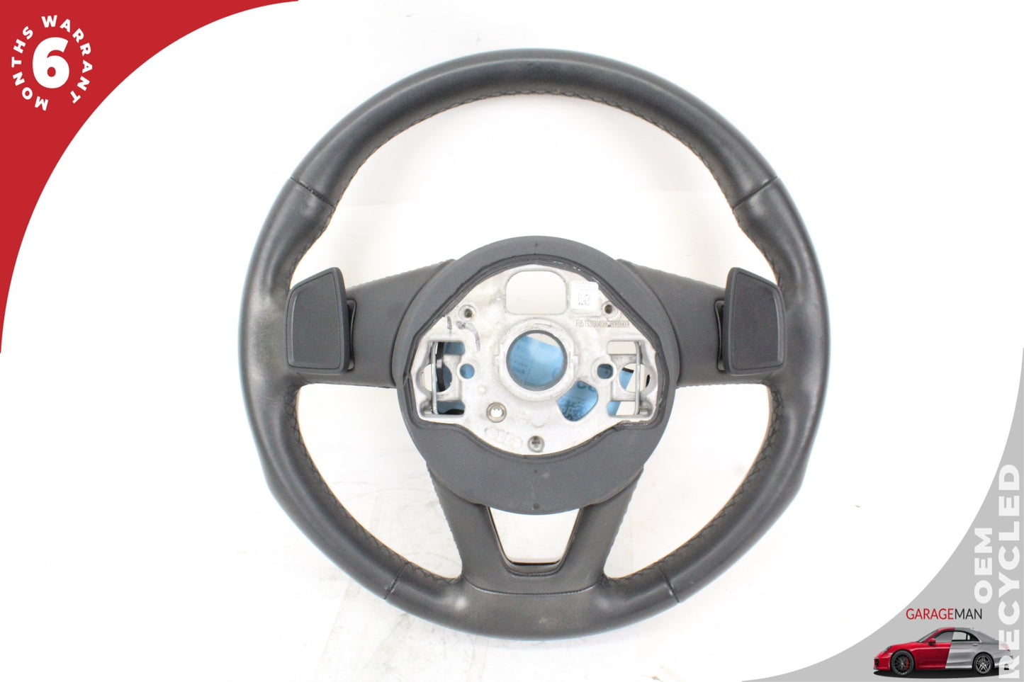 2022-2024 Audi A3 Sedan Steering Wheel 82A419091AA