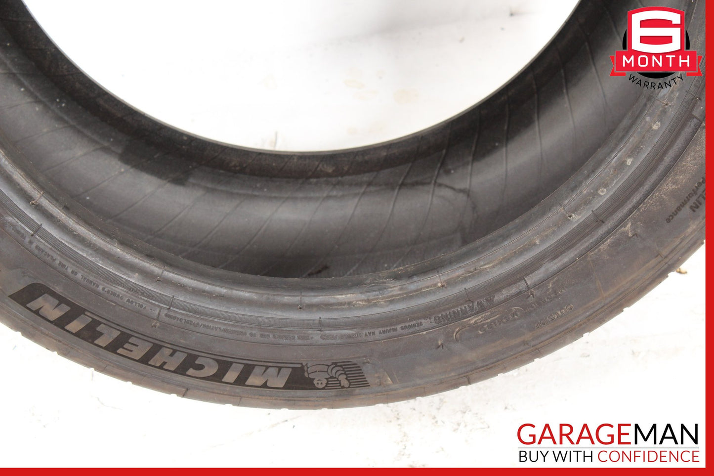 Michelin Pilot Sport All Season 4 245/40 ZR17 95Y Wheel Tire