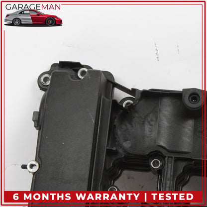 2012-2015 Mercedes-Benz C250 W204 Sedan Engine Cylinder Head Valve Cover 2710101730