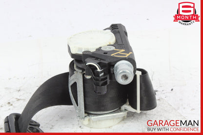 2007-2015 Audi Q7 4L Station Wagon Left Front Seat Belt 4L1857705A Genuine