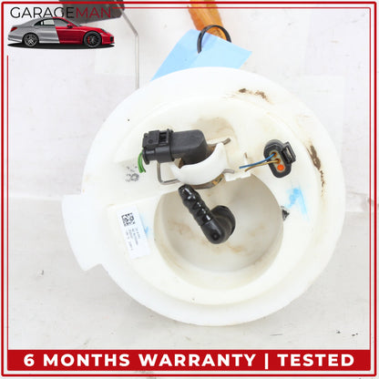 2012-2018 Mercedes W212 E350 Left Side Fuel Pump Level Sensor 2184700194 OEM