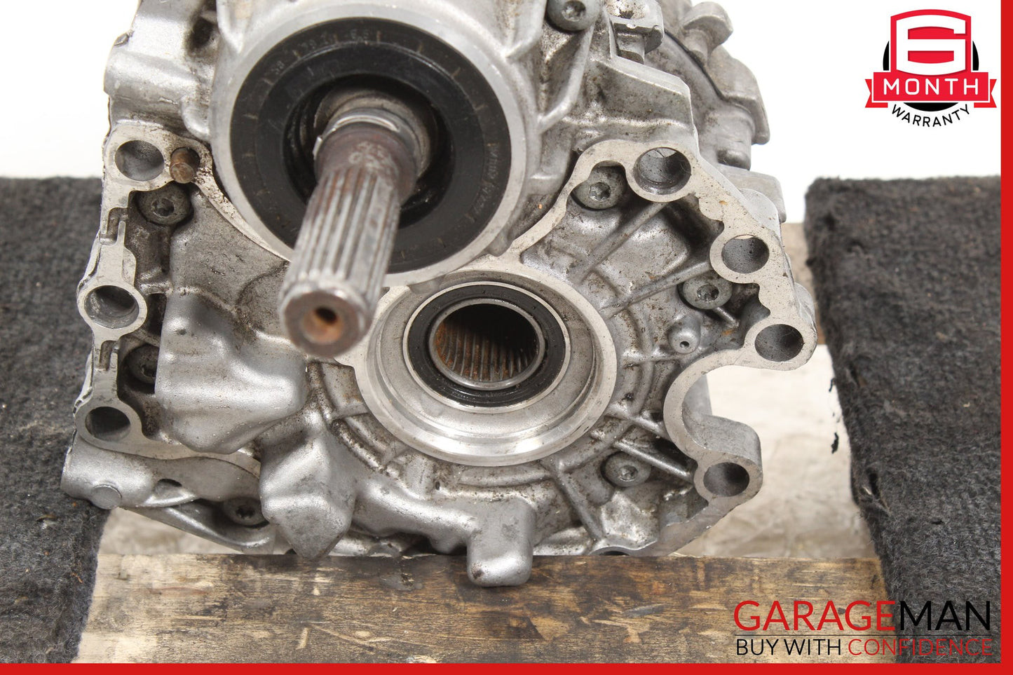 2018-2024 Mercedes W213 E400 E300 4MATIC AWD Transfer Case Planetary Gear OEM
