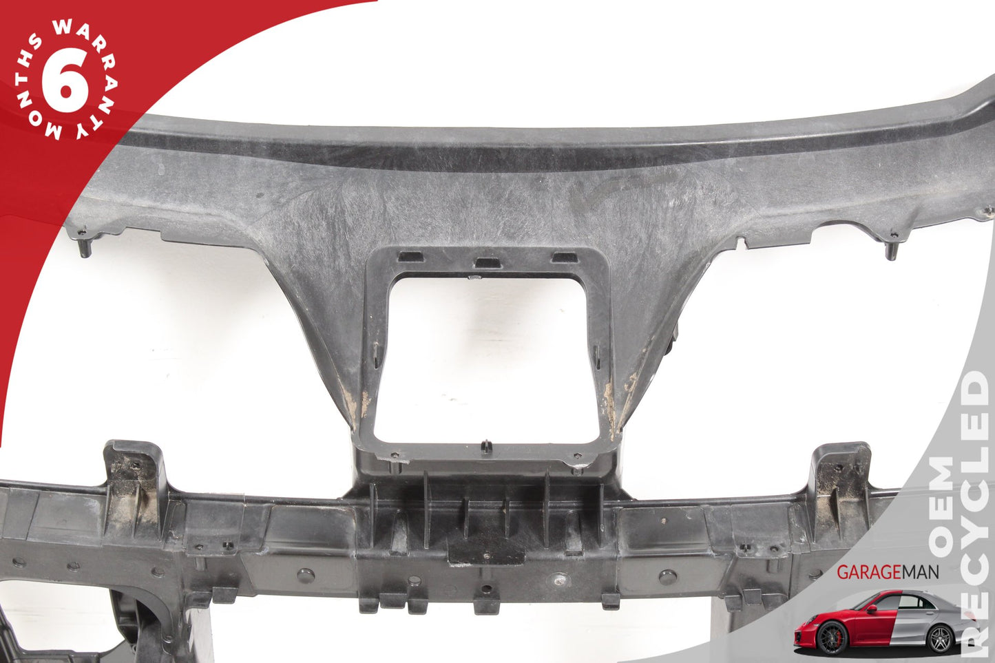 2008-2015 Smart Fortwo 451 Sedan Radiator Support 4518800003 OEM