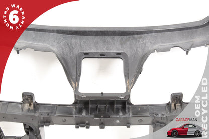 2008-2015 Smart Fortwo 451 Sedan Radiator Support 4518800003 OEM