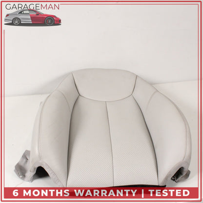 2003-2006 Mercedes R230 SL500 Front Right Upper Seat Cushion 2309100116 OEM