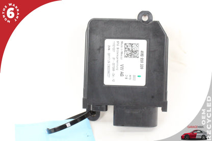 2022-2024 Audi A3 Front Right Side Seat Occupant Detection Module 4M0959339 OEM