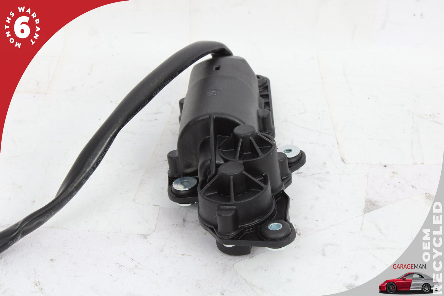 2017-2018 Mercedes W213 E400 Rear Left and Right Roller Blind Guide Motor OEM