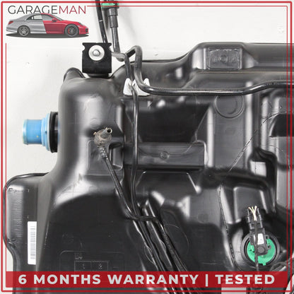 2015-2020 Mercedes X156 GLA250 CLA250 Fuel Gas Tank Reservoir Assembly OEM