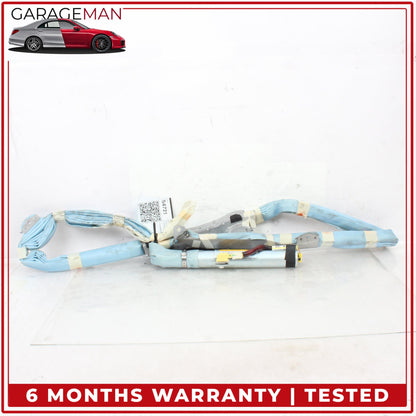 2001-2006 Lexus LS430 XF30 Right Side Upper Roof Curtain Air Bag 6217050011 OEM