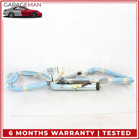 2001-2006 Lexus LS430 XF30 Right Side Upper Roof Curtain Air Bag 6217050011 OEM