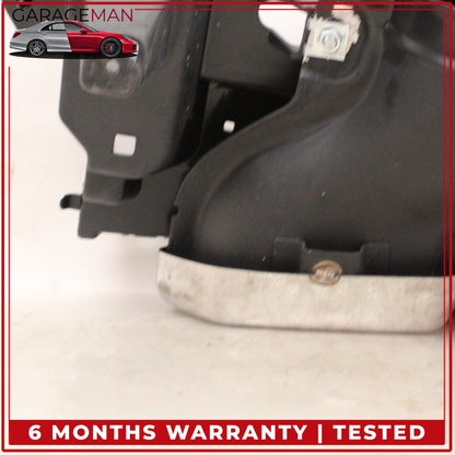 2015-2021 Mercedes W205 C300 Rear Left Side Exhaust Muffler Tip 2058851714 OEM