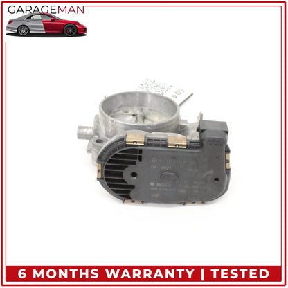2001-2004 Mercedes R170 SLK320 SLK32 AMG Engine Air Intake Throttle Body OEM