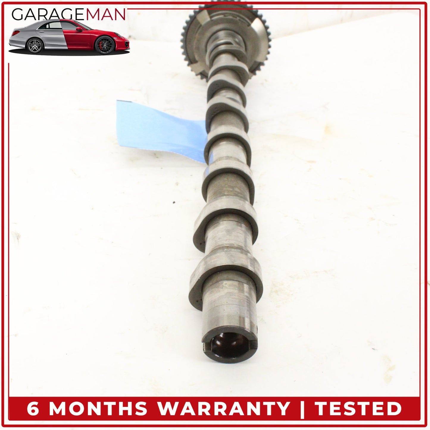 2015-2020 Mercedes W117 CLA250 2.0L Engine Exhaust Camshaft 2700510101 OEM