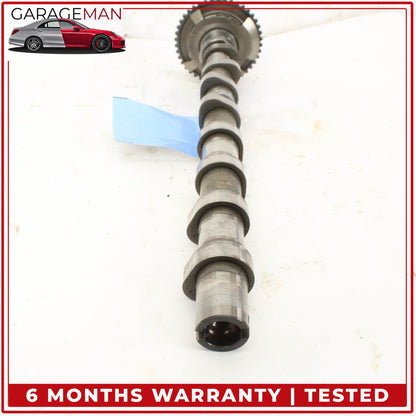 2015-2020 Mercedes W117 CLA250 2.0L Engine Exhaust Camshaft 2700510101 OEM