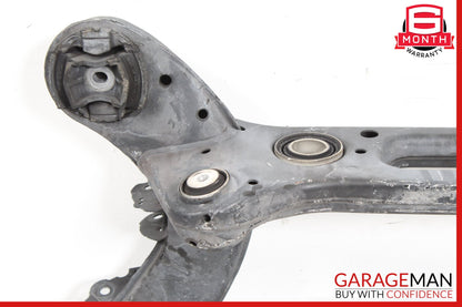 2008-2011 Mercedes W204 C63 AMG Rear Sub Frame Subframe Crossmember 2043508959