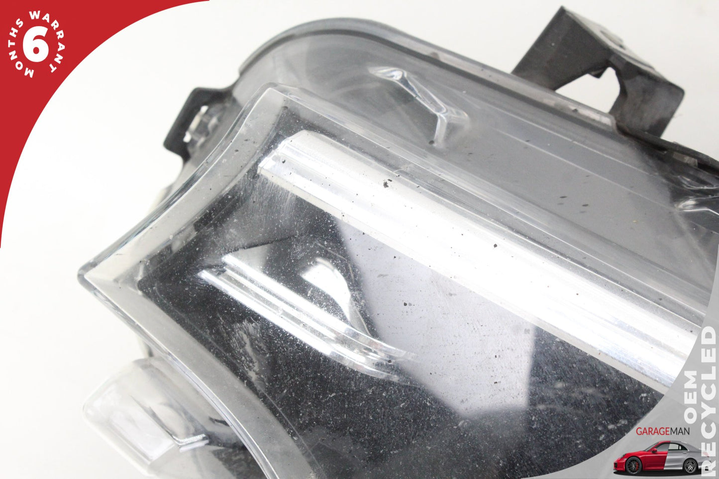 2018-2020 BMW 430i 440i M4 F36 Front Left Side Full LED Head Light 7498917 OEM