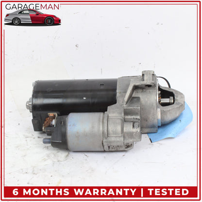 2014-2018 BMW 328d N47 Diesel Engine Motor Starter 8574102
