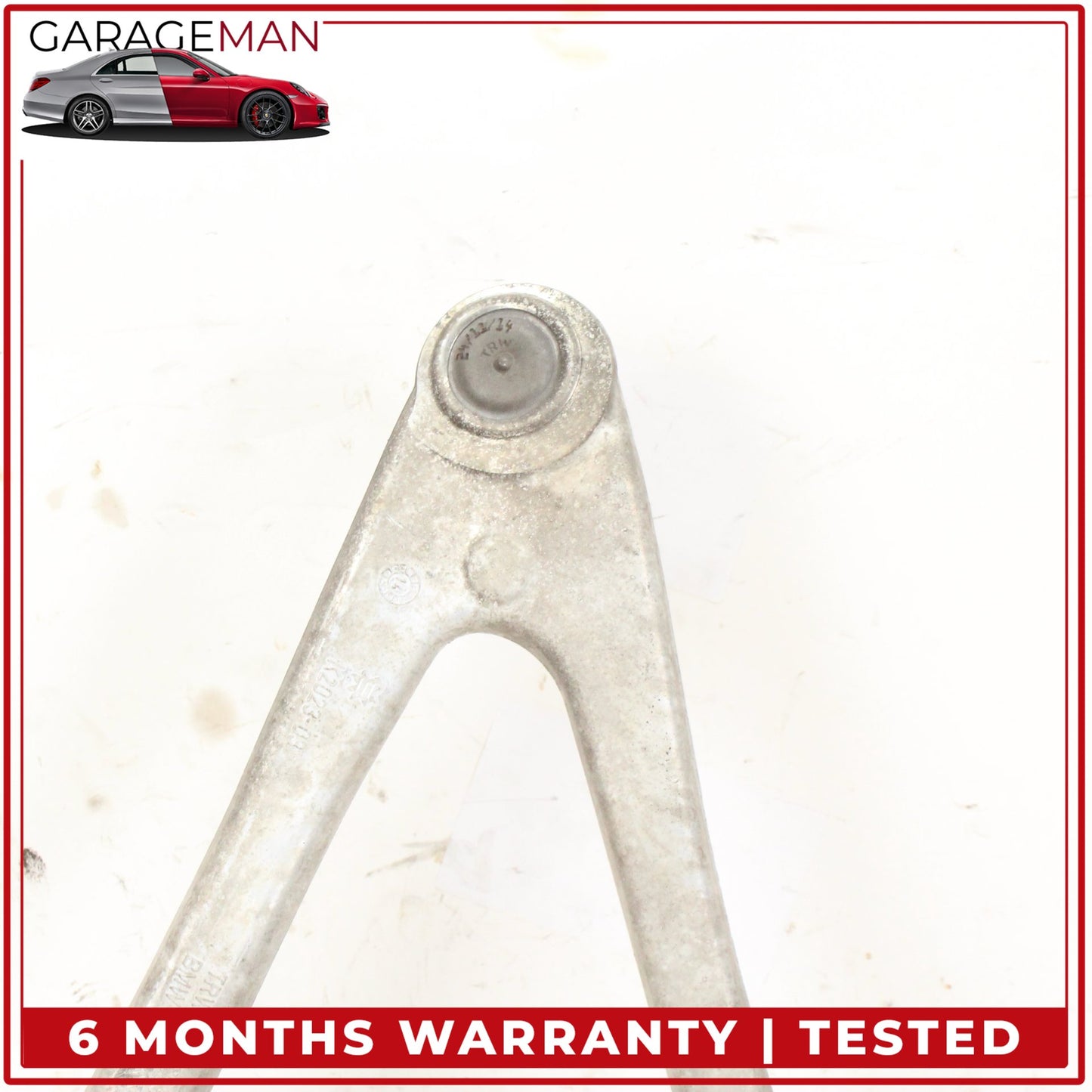2014-2021 BMW i3 I01 Front Left Driver Side Lower Control Arm 6863739 OEM