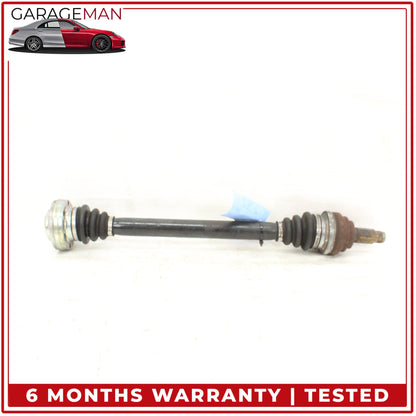 2007-2013 BMW 335i E90 RWD Rear Right Side CV Axle Shaft 33207580326 OEM