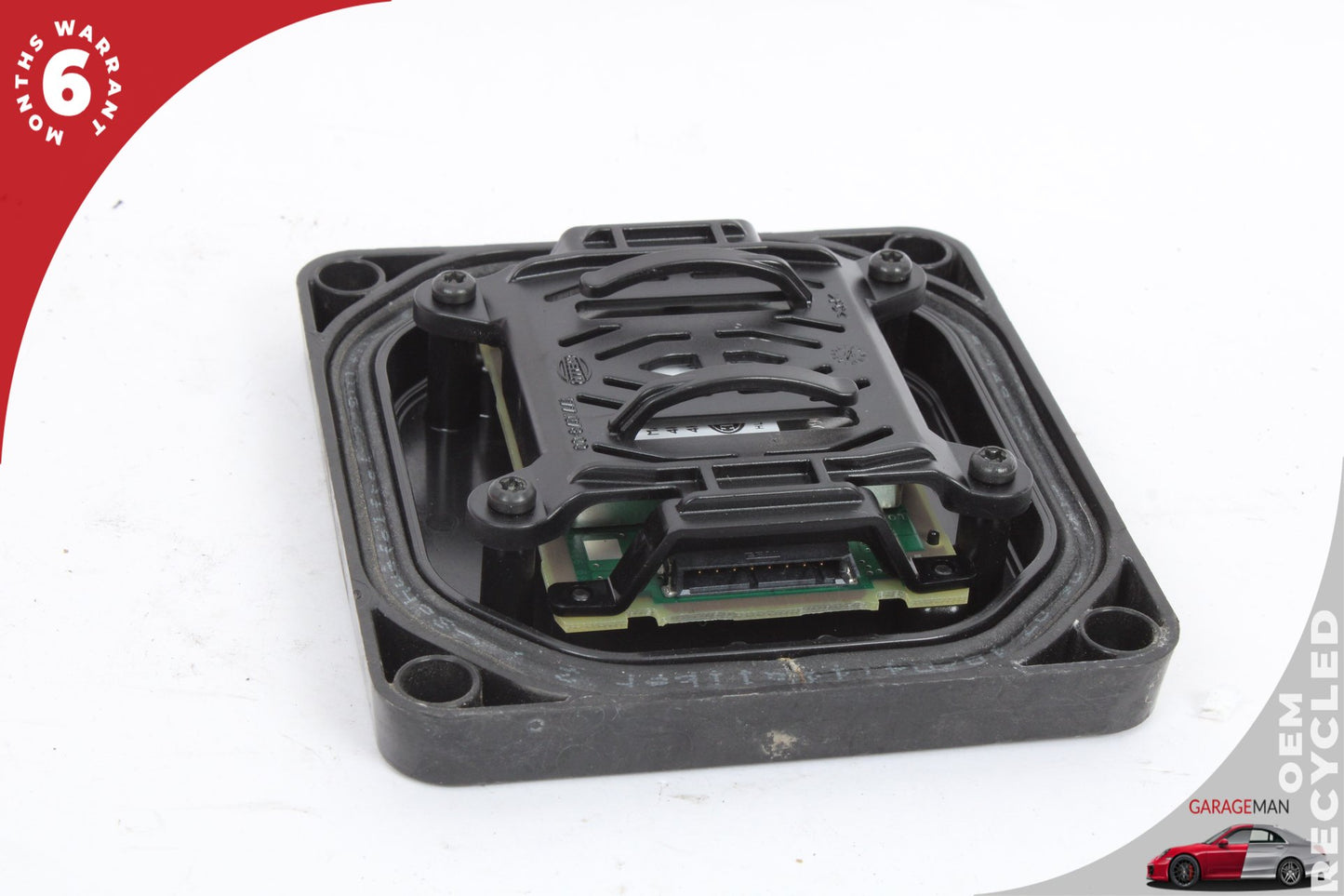 2012-2018 Audi A6 A7 Headlight Head Light LED Ballast Control Module OEM