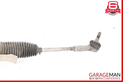2007-2010 Audi Q7 4L Power Steering Gear Rack & Pinion Assembly 7L8422055 OEM