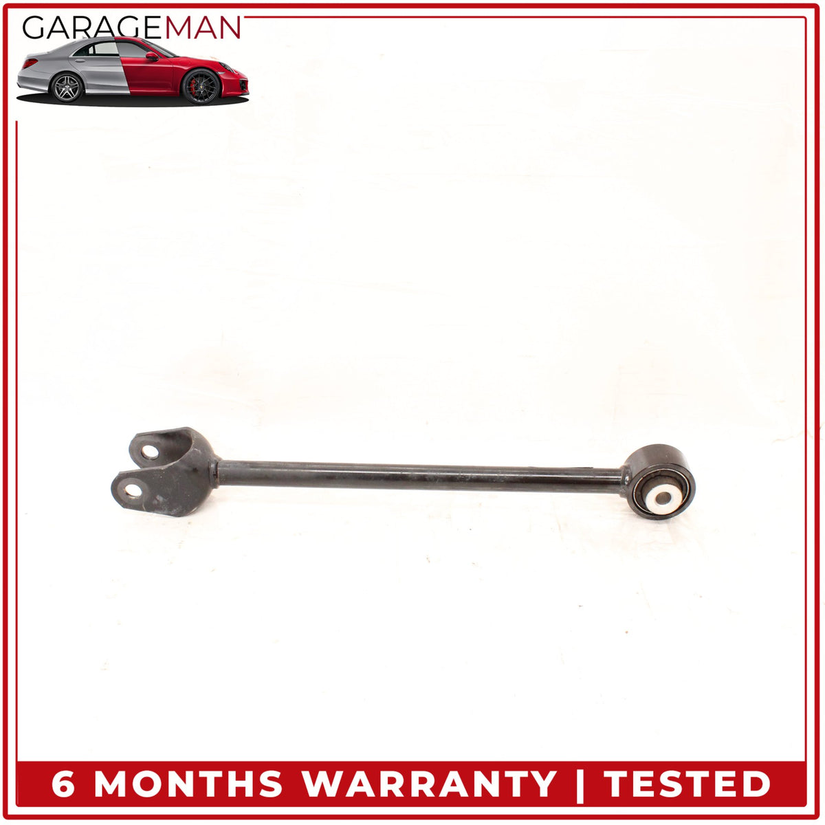 2017-2023 Tesla Model 3 Rear Left or Right Side Control Arm Set of 4 OEM