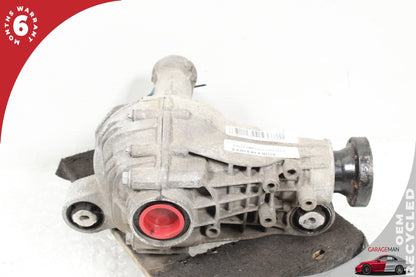 2013 Mercedes-Benz GL450 X166 - Front Differential Axle Carrier PN: 1663300300