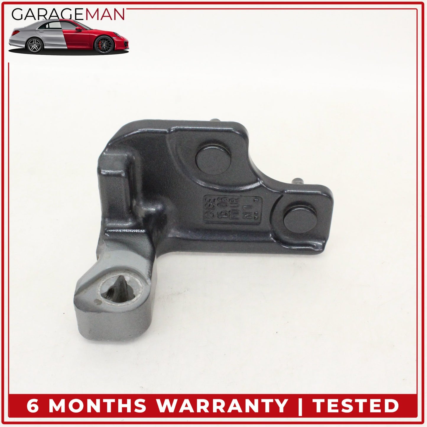 2015-2021 Mercedes W205 C300 Rear Right Side Door Hinge Upper and Lower OEM
