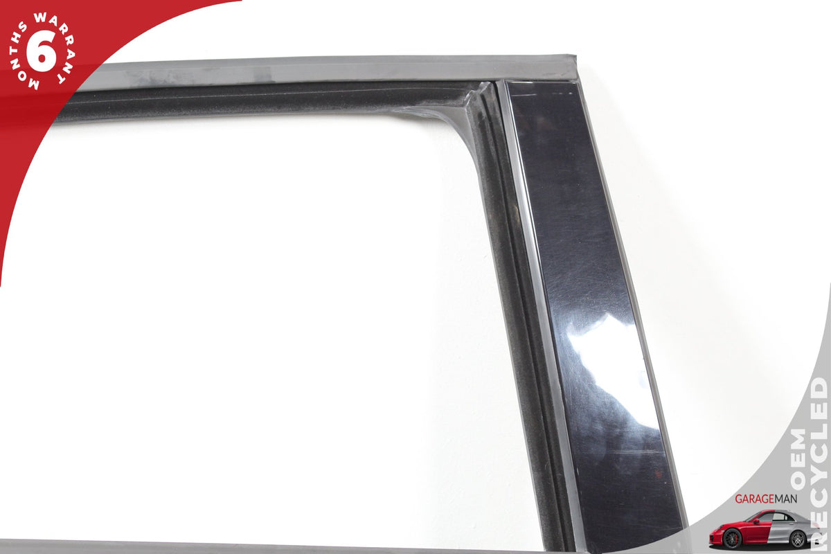 2014-2020 Fiat 500L Hatchback Right Rear Door Shell 68210469AA OEM